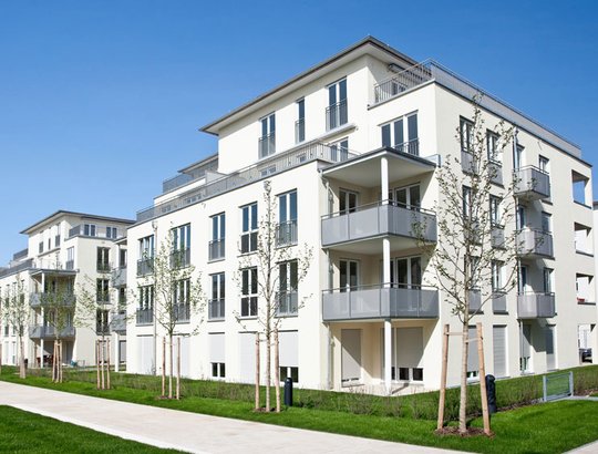 Résidence seniors Nouvel eldorado des investisseurs ?