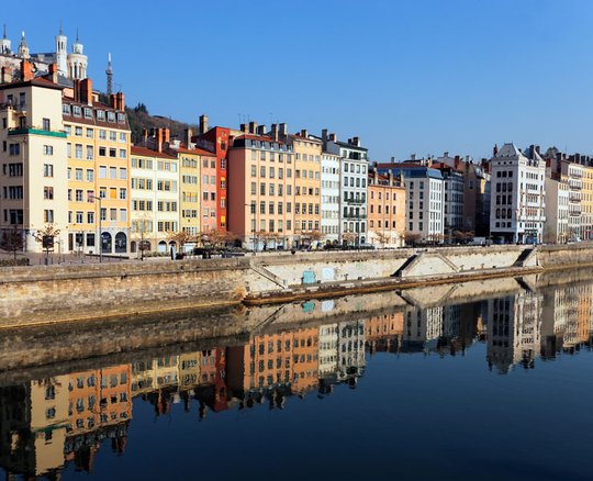 Vacance urbaine