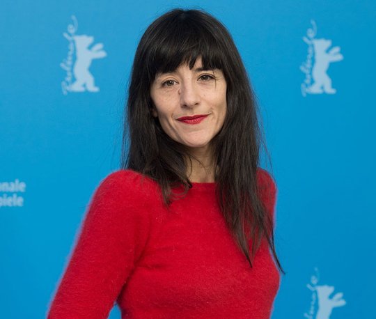 L'immobilier Scénario du bonheur pour Romane Bohringer