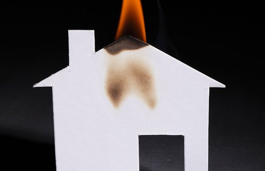 Incendie d'un immeuble loué Quelle responsabilité pour le locataire ?