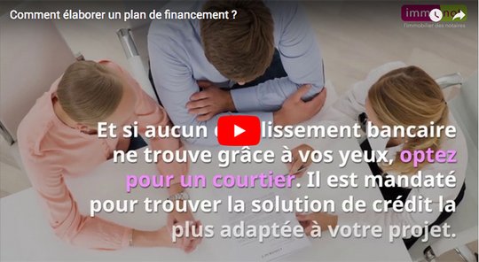 Boucler son financement… Sans se serrer la ceinture