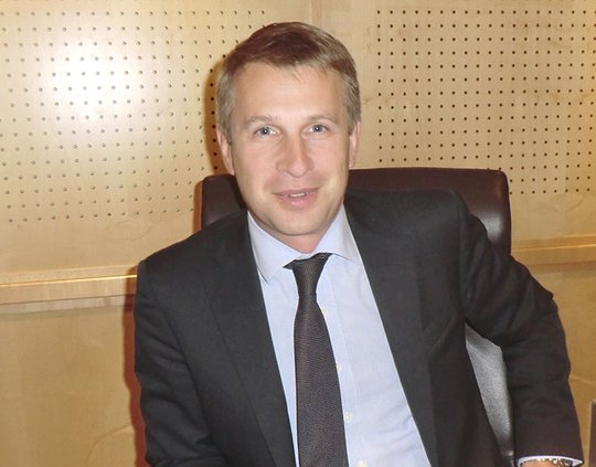 Immobilier marnais 2017 Le retour des grands crus !