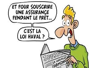 La loi Hamon pour renforcer vos droits !