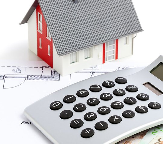 Emprunt immobilier Un taux peut en cacher un autre !