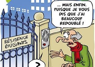 Investir dans une résidence étudiante : un bon plan !