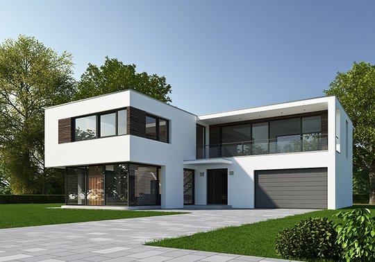 L'immobilier… L'autre assurance tous risques