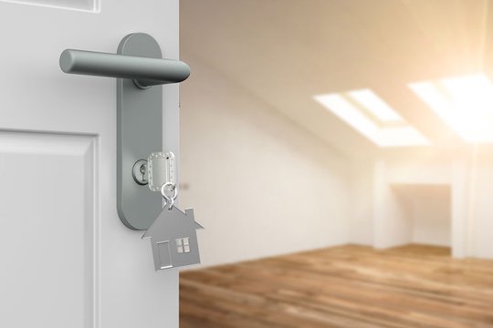 Reprise d'un logement loué Mettez-y les formes !