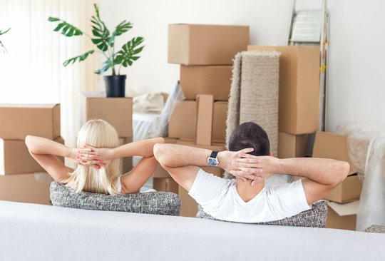 Une check-list pour un déménagement zéro stress