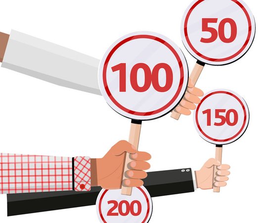 Enchères Le bon plan pour acheter au bon prix