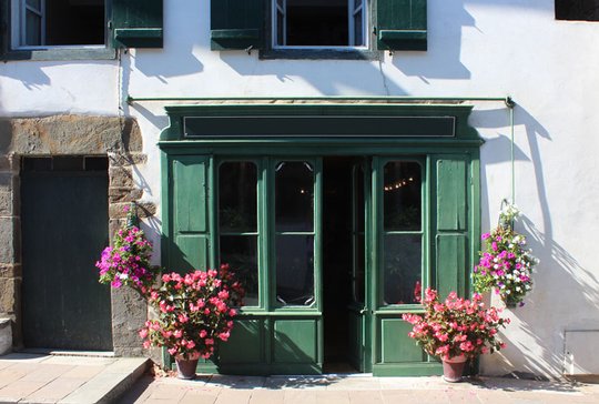 Et le local commercial devient… …habitation