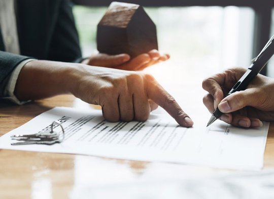 Le contrat de construction Sérénité et garanties assurées