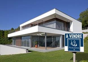 Immobilier : vendre avec son notaire