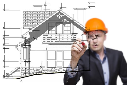 Le maître d'oeuvre Il maîtrise votre projet