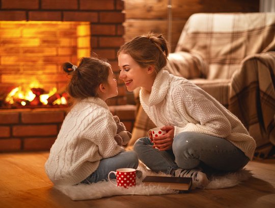 Préparez votre maison pour l'hiver