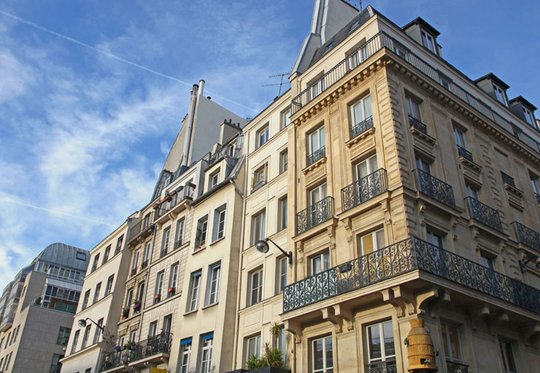 Investissement immobilier ancien Des atouts à tous les niveaux
