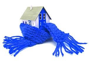 Rénovation énergétique : plus de confort, moins de frais