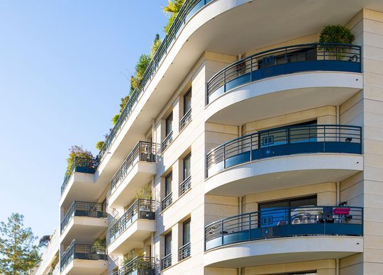 Nouvel "ELAN" pour le logement