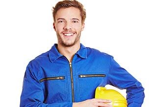 Travaux entre de bonnes mains d'artisans !
