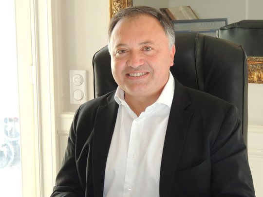 Immobilier Votre notaire maîtrise le sujet !