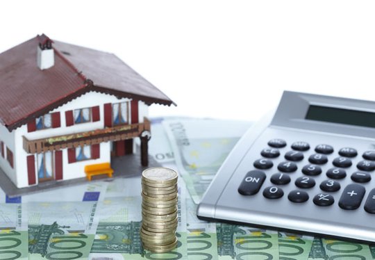 Rachat de soulte Vous prendrez bien une part de votre maison !