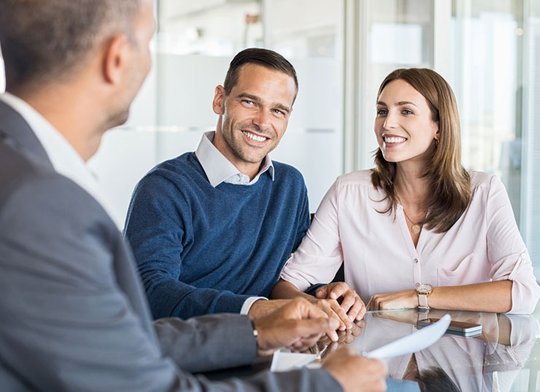 Crédit immobilier Une renégociation s'impose !