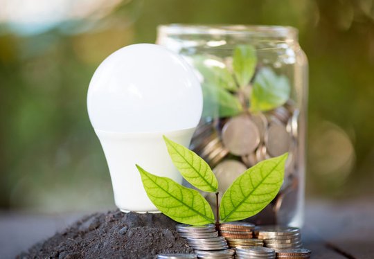 Énergies Quand écologie rime avec économies