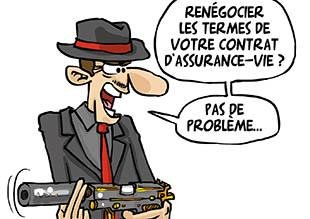 Vrai/faux sur l'assurance emprunteur