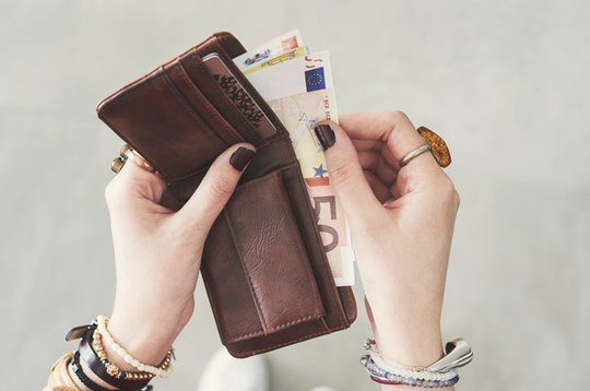 Projet de loi de finances 2019 Ce qui va (peut-être) changer pour votre
portefeuille
