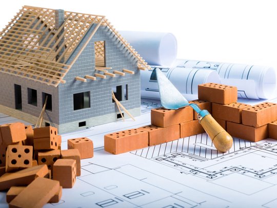 Contrat de construction Posez la 1re pierre de votre maison