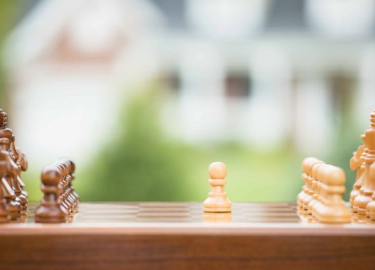 ACHETER ou LOUER ? Le match logement