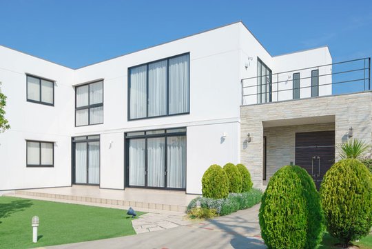 L'été indien de l'immobilier