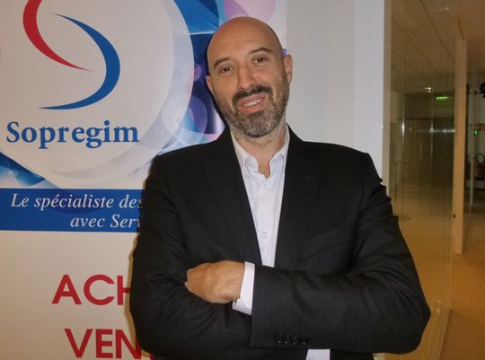Interview Les Hespérides : des résidences au service des seniors