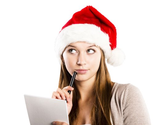 Bientôt Noël… Ma liste au notaire