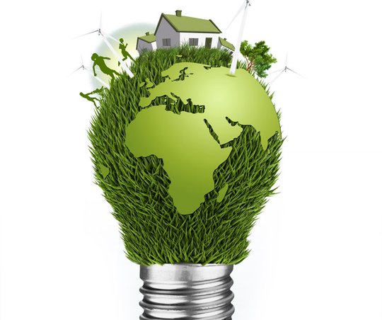 La maison écologique Une réalité accessible