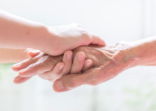 Des solutions pour le maintien à domicile