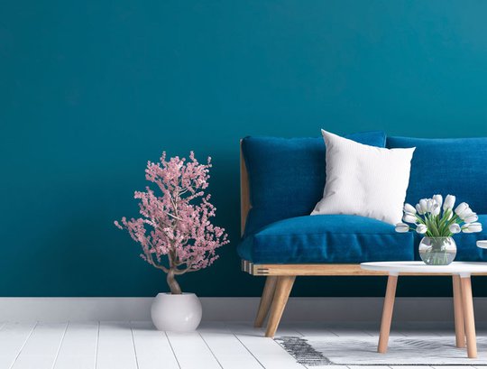 Quelles tendances déco pour 2019 ?