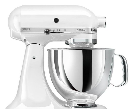 Robot ménager Cuisinez comme un chef !