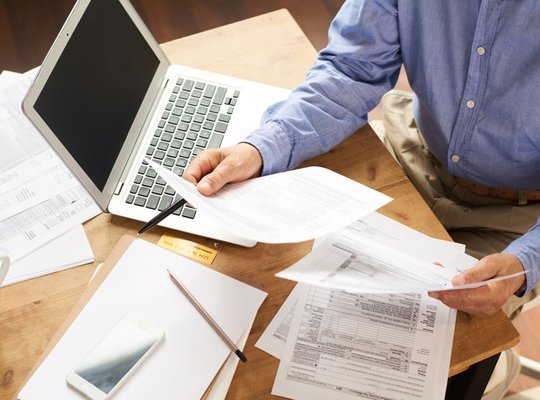 Financement immobilier 5 résolutions payantes