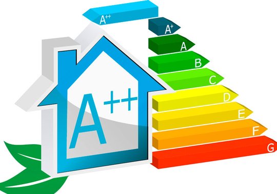Maison BEPOS De l'énergie à revendre