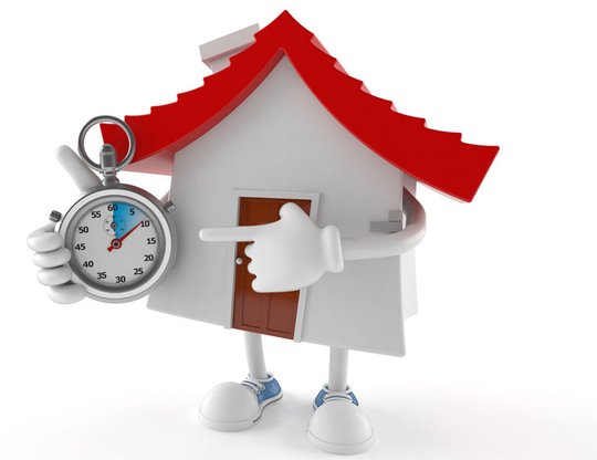 36h immo Record pulvérisé pour vendre