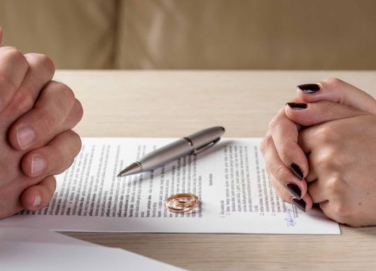 Divorce Le casse-tête du partage des biens