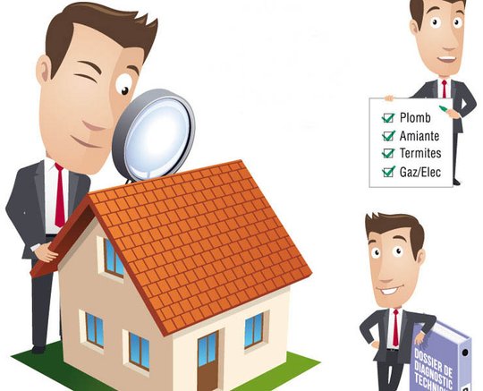 Vente immobilière : avez-vous tous les diagnostics ?