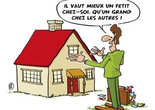 "L'envie d'avoir envie"