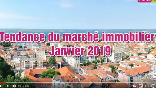 Un marché hésitant !