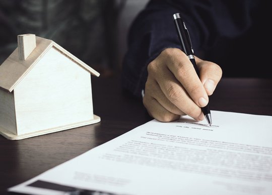 Offre d'achat Êtes-vous juridiquement engagé ?