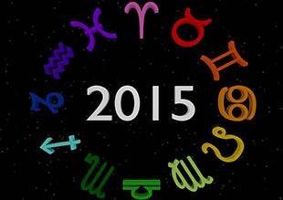 Immobilier : l'horoscope 2015