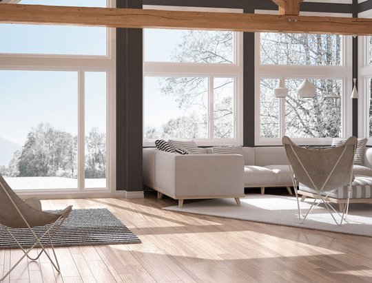 Tendances 2019 pour vos sols