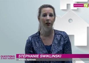 Divorce et logement : les réponses de mon notaire en vidéo