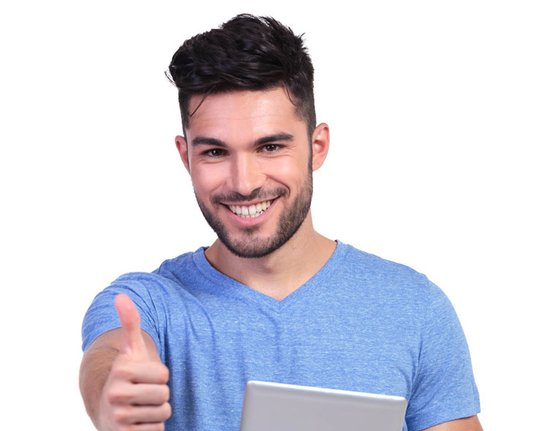 Immobilier digitalisé :) Achat avec le notaire validé