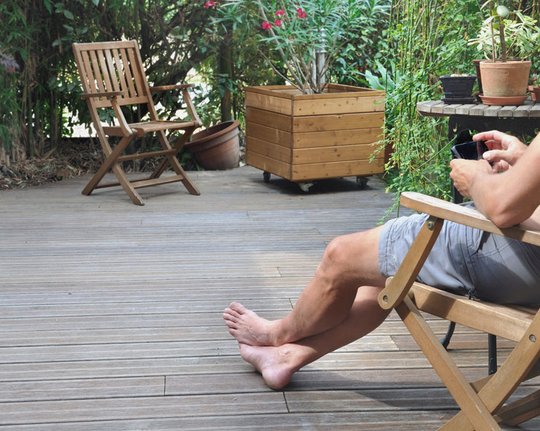 Et si on se mettait en terrasse ?